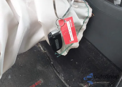 2017 Dodge Durango R/T Awd из США, поврежденный, VIN 1C4SDJCT8HC945586